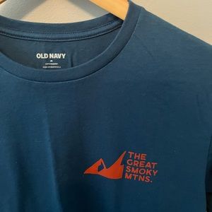 Old Navy Men’s Tshirt